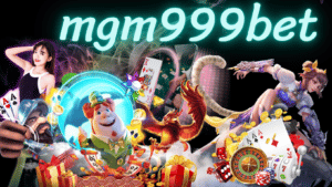 mgm999bet